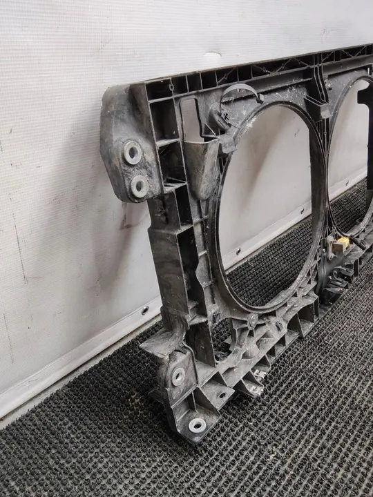 Vorderstoßstange Nissan Altima 62506JB50A image 4