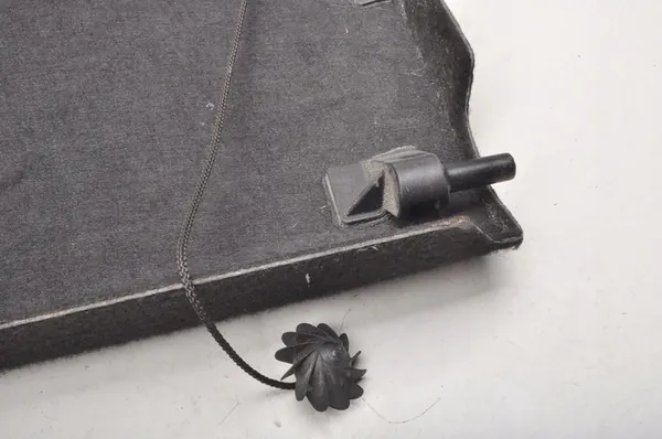 Achterbakplank MINI COOPER F55 7319125 image 7