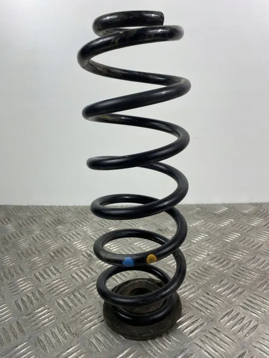 Muelle trasero OEM FOB25823 para Volkswagen Tiguan image 3