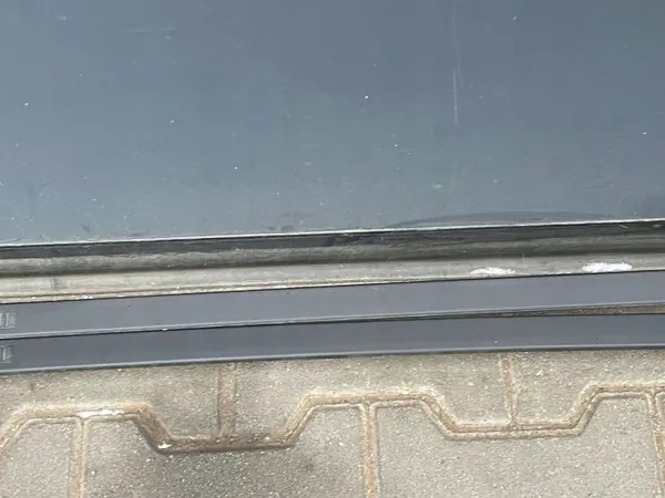 Barras de techo Opel Corsa D OEM - Estado usado image 4