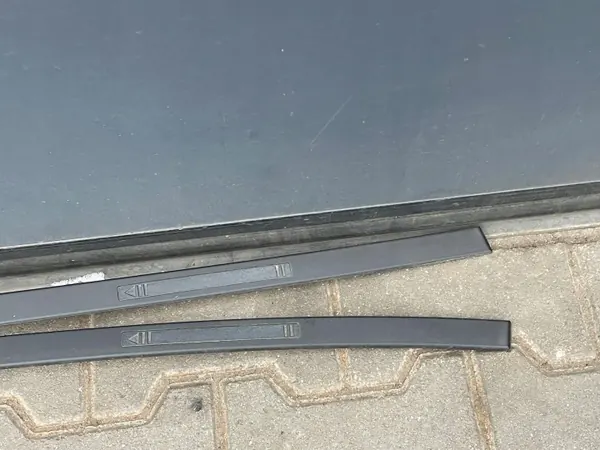 Barras de techo Opel Corsa D OEM - Estado usado image 5