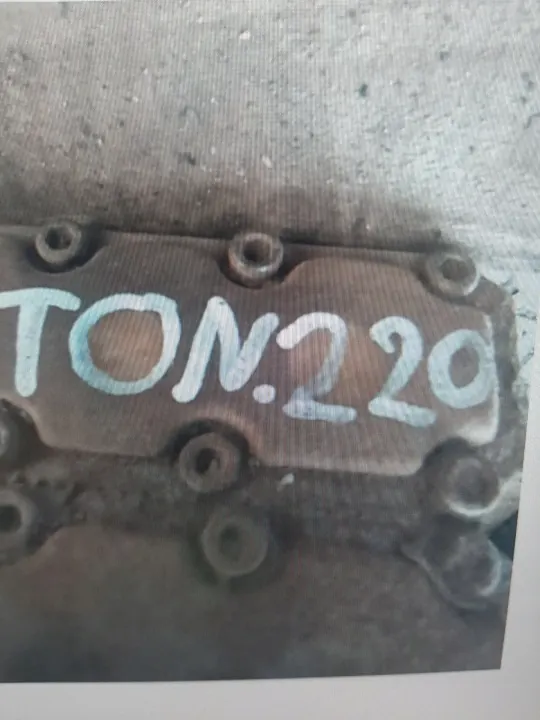 MAN 4729051080 Magnetventil - Gebraucht image 6