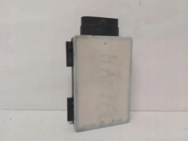 MERCEDES ACTROS MP4 RADARSENSOR A0004460392 image 2