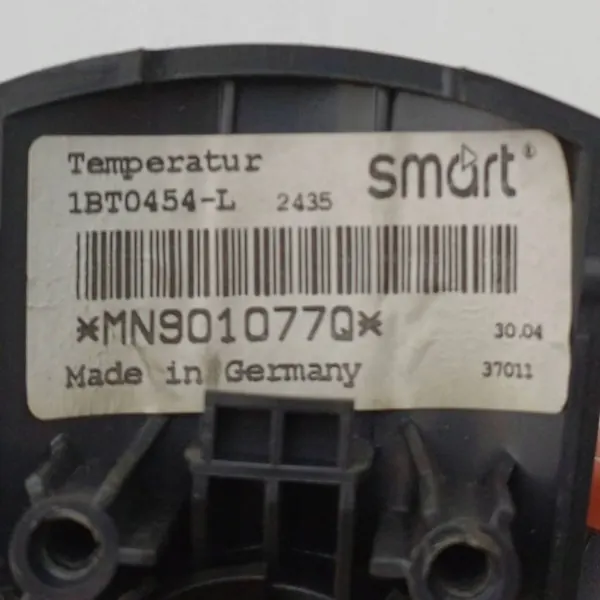 Lämpötilamittari OEM DRC94559 Smart Forfour 1.5 Diesel image 3