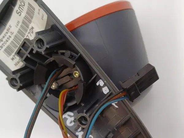 Lämpötilamittari OEM DRC94559 Smart Forfour 1.5 Diesel image 5