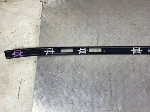 Barra de tejadilho OEM FOB57871 para Hyundai Santa Fe image 5