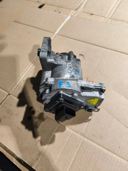 Pompe à huile boîte Hyundai Kia OEM 20L09A1A0384B image 3