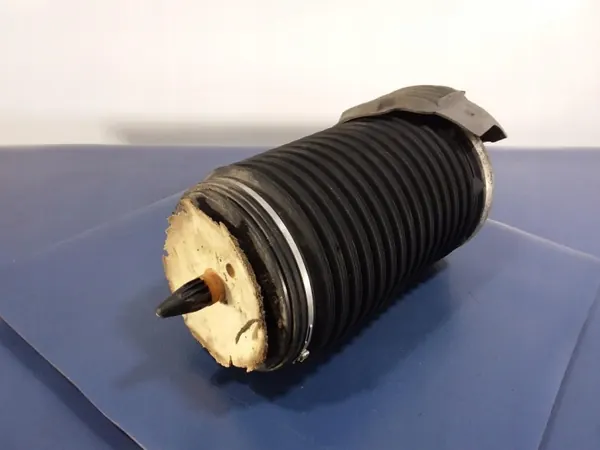Luftfjädringspåse bak OEM 592328 för Audi A6 C7 image 3
