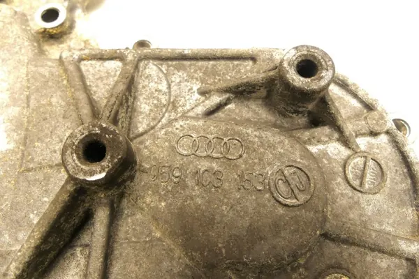 Cobertura da Correia de Distribuição OEM 059103153CJ Audi 3.0 TDI image 3