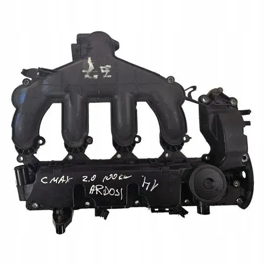Coletor de admissão FORD FOCUS 9645977980 1.8L diesel image 2