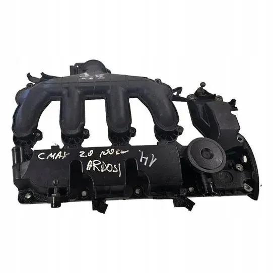 Coletor de admissão FORD FOCUS 9645977980 1.8L diesel image 3