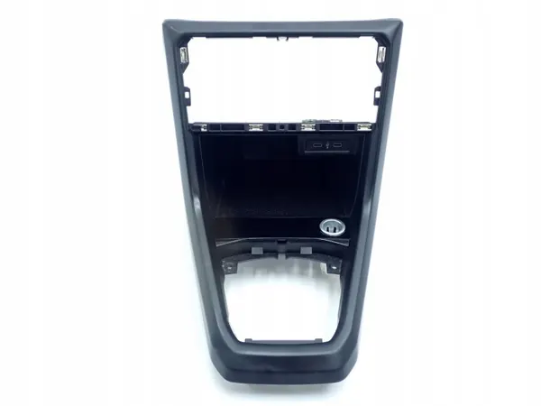 Cadre de panneau tunnel USB OEM 2GM864981 VW T-Cross image 2
