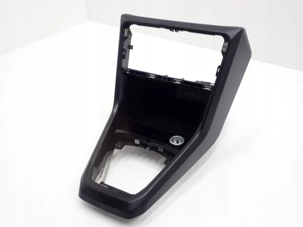 Cadre de panneau tunnel USB OEM 2GM864981 VW T-Cross image 3
