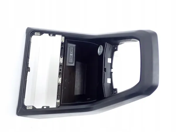 Cadre de panneau tunnel USB OEM 2GM864981 VW T-Cross image 4