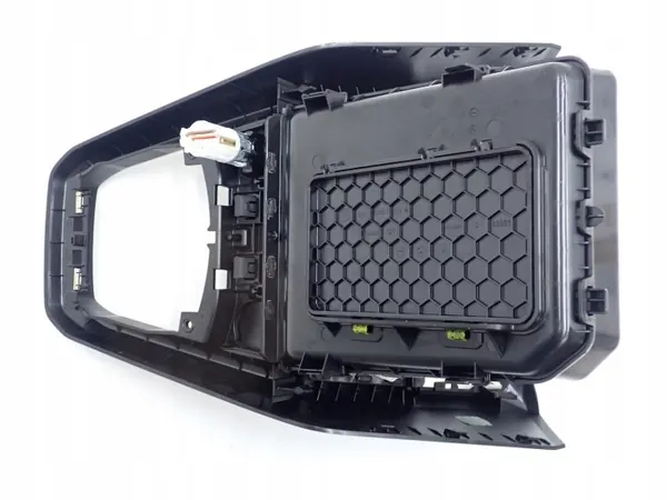 Cadre de panneau tunnel USB OEM 2GM864981 VW T-Cross image 6