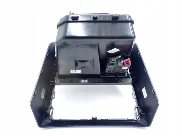 Cadre de panneau tunnel USB OEM 2GM864981 VW T-Cross image 7