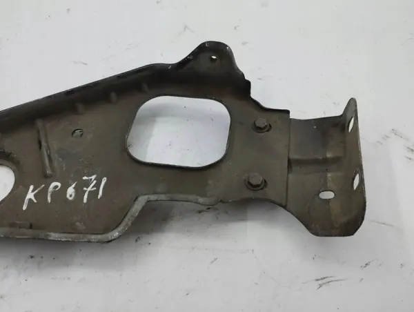 Maserati Quattroporte 2010 Schiebeleuchte OEM AMD166900 image 4