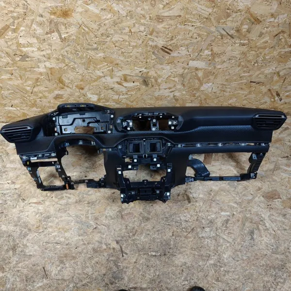 Tableau de bord OEM AZF2306 pour Peugeot 2008 II & 208 II image 2