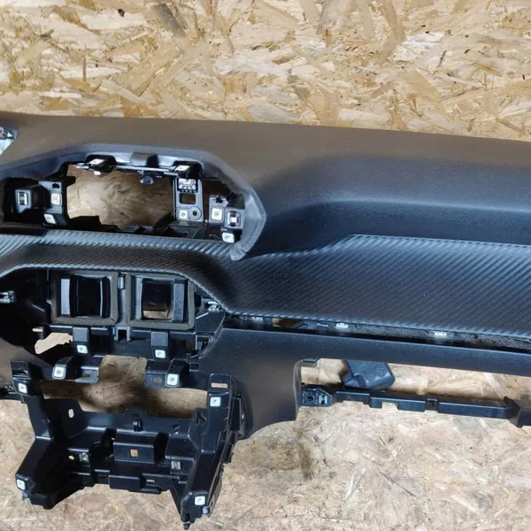 Tableau de bord OEM AZF2306 pour Peugeot 2008 II & 208 II image 3
