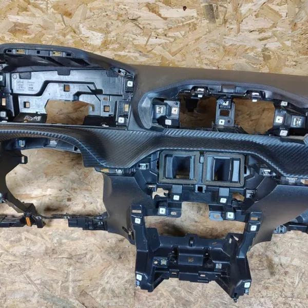 Tableau de bord OEM AZF2306 pour Peugeot 2008 II & 208 II image 4