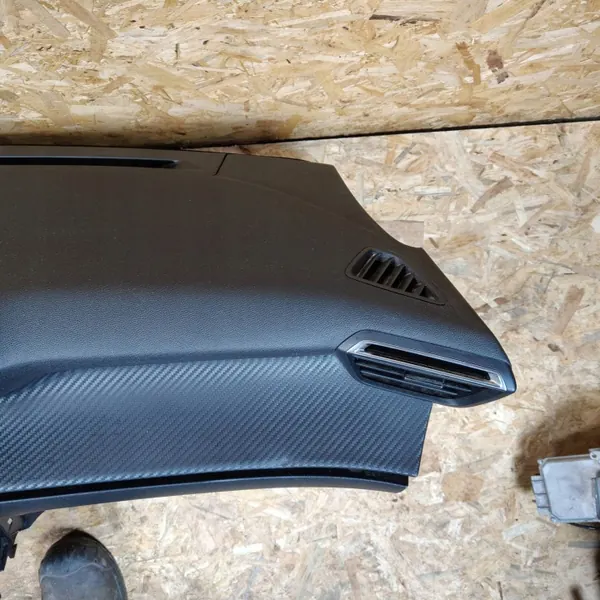 Tableau de bord OEM AZF2306 pour Peugeot 2008 II & 208 II image 6