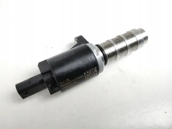 Phasenventil Peugeot 208 II 1.2 THP OEM 9832156780 image 2