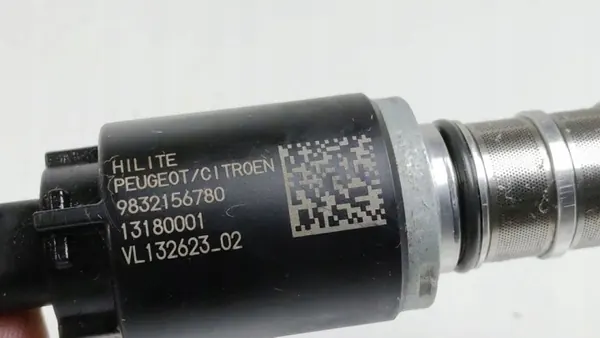 Phasenventil Peugeot 208 II 1.2 THP OEM 9832156780 image 3