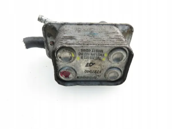 Arrefecedor Combustível OEM 7M3203572B - Peça Ford OE image 3