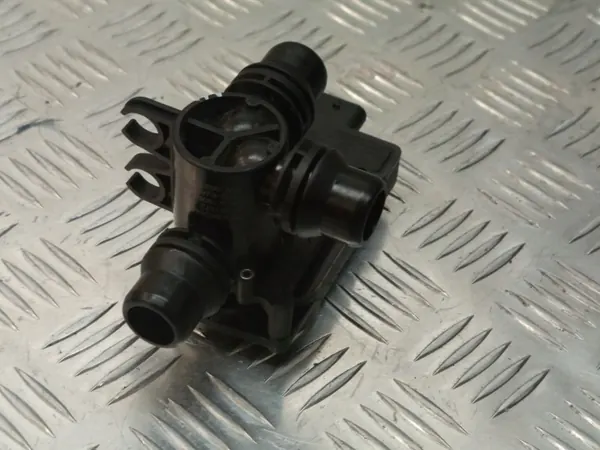 Fiat 500E thermostaatklep OEM 68309836AB 53397572 image 3