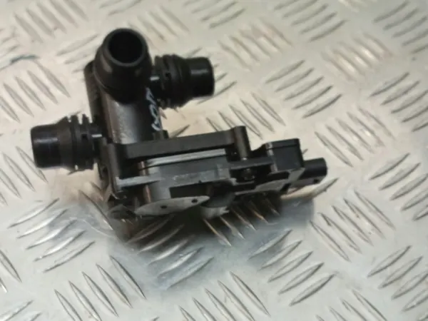 Fiat 500E thermostaatklep OEM 68309836AB 53397572 image 4