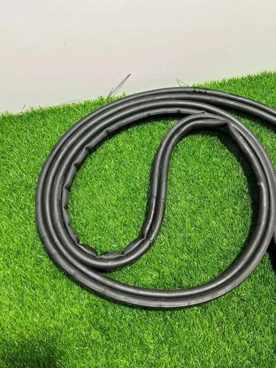 Junta de Porta-Malas Mercedes OEM A1906930098 - Usado image 3