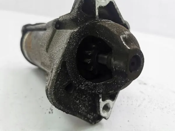 Motor de arranque Renault Kadjar 2016 image 3