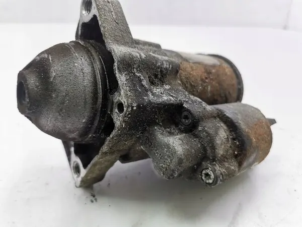 Motor de arranque Renault Kadjar 2016 image 4