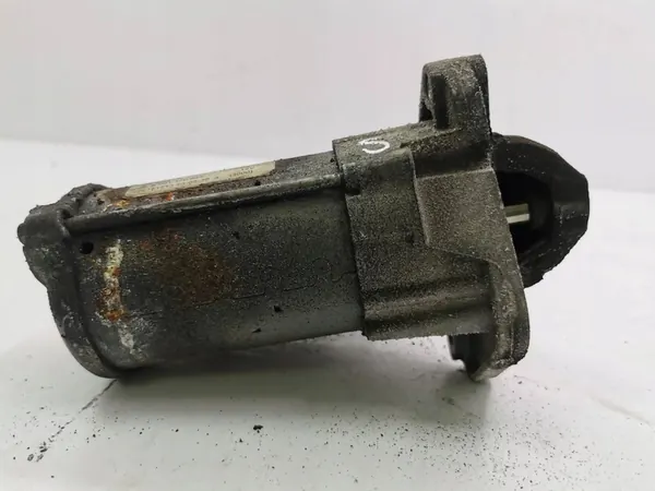 Motor de arranque Renault Kadjar 2016 image 6