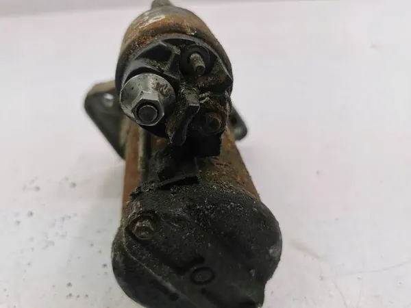 Motor de arranque Renault Kadjar 2016 image 7