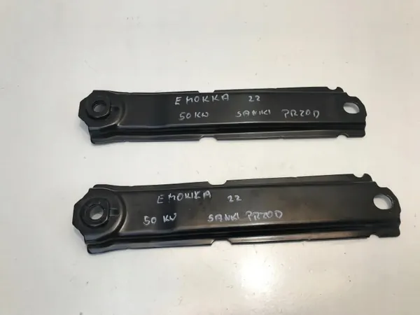Soporte de suspensión delantero Opel Mokka-e OEM 343445C02 image 3