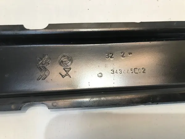 Soporte de suspensión delantero Opel Mokka-e OEM 343445C02 image 5