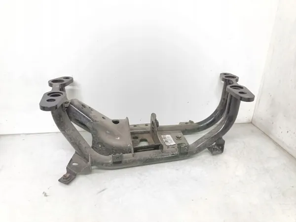 Support de boîte Land Rover Defender OEM L8B25060CB image 2