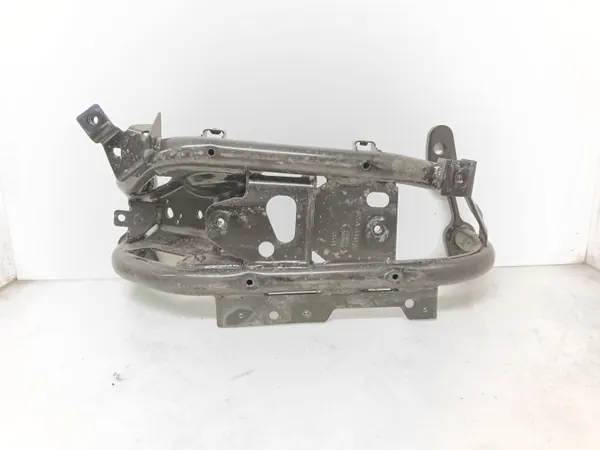 Support de boîte Land Rover Defender OEM L8B25060CB image 3
