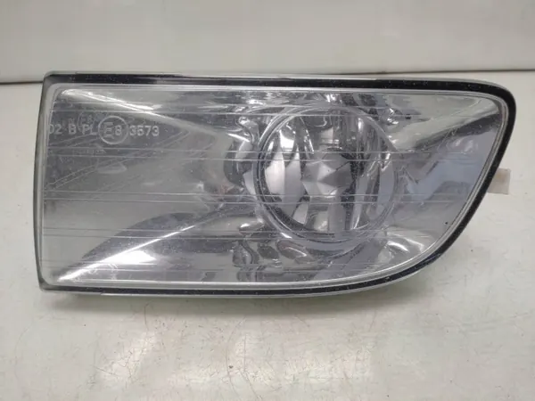 Farol Halogéneo Esquerdo OEM 1Z0941699 para Skoda Octavia II image 2