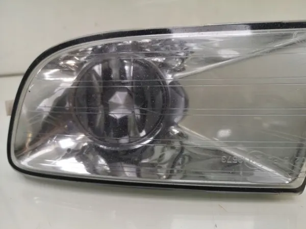 Farol Halogéneo Esquerdo OEM 1Z0941699 para Skoda Octavia II image 3