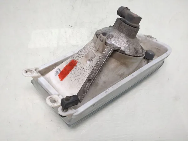 Farol Halogéneo Esquerdo OEM 1Z0941699 para Skoda Octavia II image 6