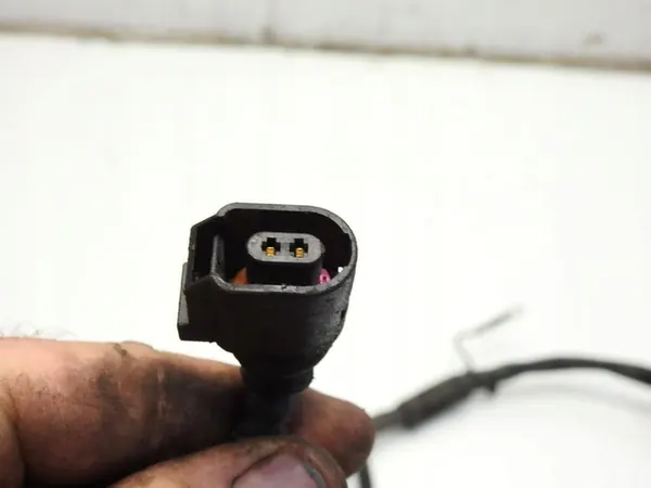 Kabelbaum Motorraum Rechts Skoda Octavia II image 6