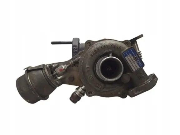 Turbo Opel Corsa 1.3 CTI OEM 54351014815 image 2
