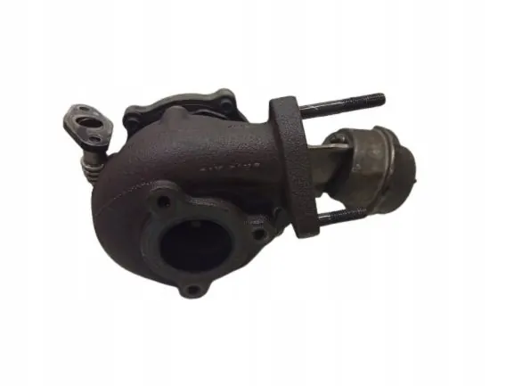 Turbo Opel Corsa 1.3 CTI OEM 54351014815 image 3