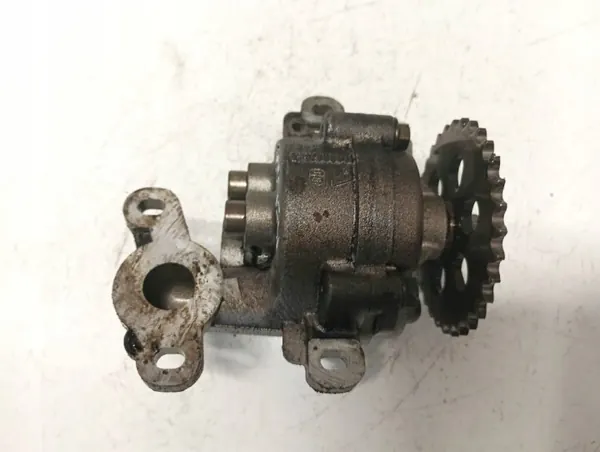 Oljepump Ford Mondeo OEM 1S7Q6600 2002 2.0L image 3