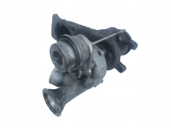 Turbina Turbo Mercedes Sprinter W906 2.2 CDI image 2