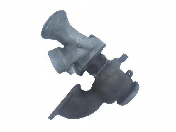 Turbina Turbo Mercedes Sprinter W906 2.2 CDI image 3