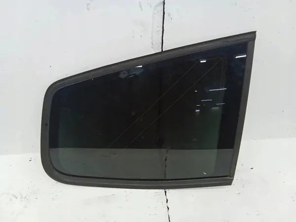 Gebruikt VW achterruit rechts OEM 7N0845298J Sharan image 2