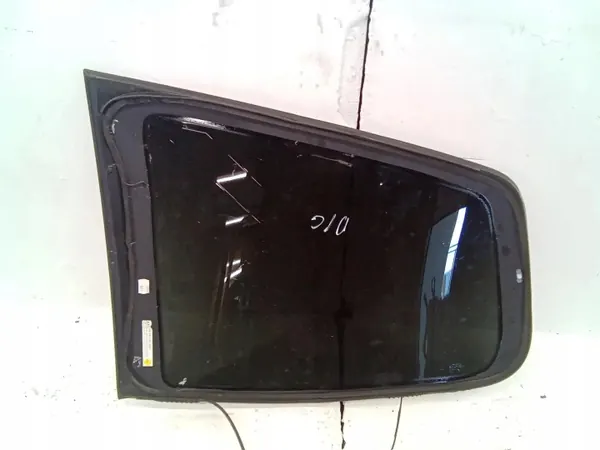 Gebruikt VW achterruit rechts OEM 7N0845298J Sharan image 3
